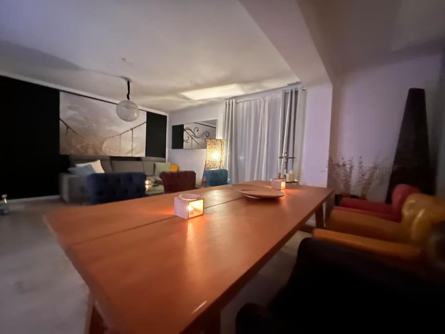 Ein Charmanter Zweifamilienhaus Berlin Zewnętrze zdjęcie
